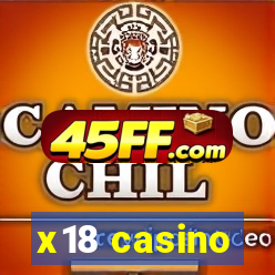 x18 casino